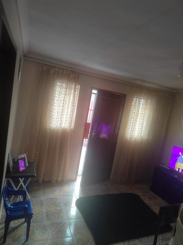 3 Bedroom Property for Sale in Meriteng North West